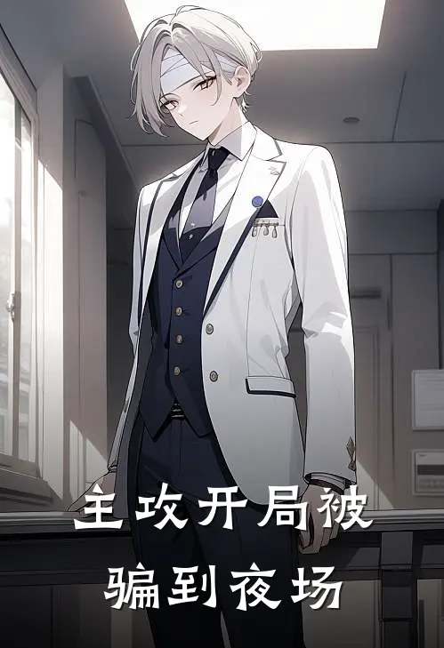 【主攻】开局被骗到夜场(谢淮江辞)免费小说阅读_完结版小说推荐【主攻】开局被骗到夜场(谢淮江辞)