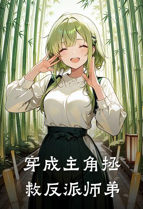 穿成主角拯救反派师弟