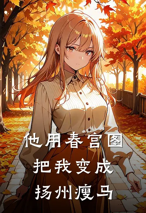 他用春宫图，把我变成扬州瘦马萧无忌盛京热门小说阅读_好看的小说推荐完结他用春宫图，把我变成扬州瘦马萧无忌盛京