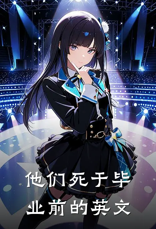 他们死于毕业前的英文