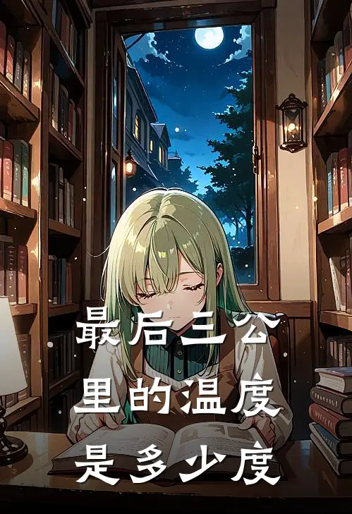 最后三公里的温度是多少度