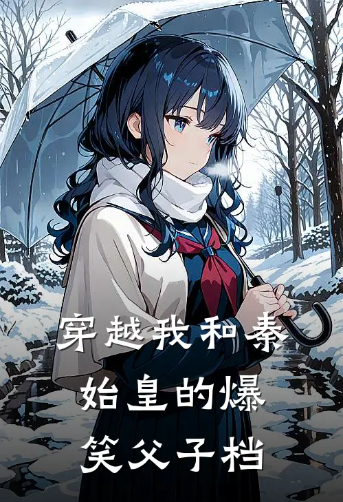 穿越我和秦始皇的爆笑父子档(扶苏嬴政)全文免费阅读无弹窗大结局_《穿越我和秦始皇的爆笑父子档》扶苏嬴政免费小说