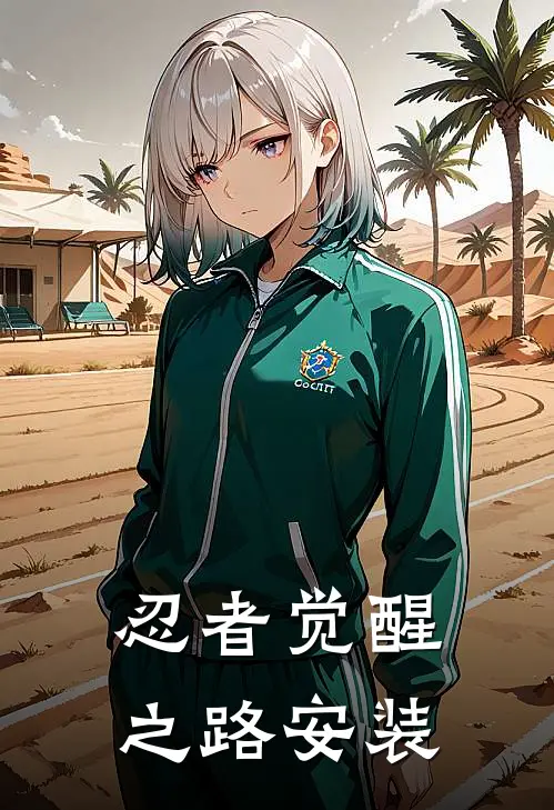 忍者觉醒之路安装