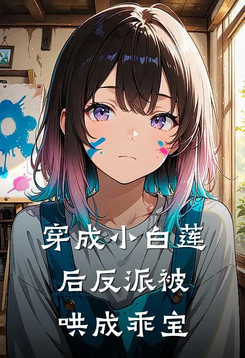 穿成小白莲后反派被哄成乖宝时苏晟南澈小说完整版免费阅读_最新章节列表穿成小白莲后反派被哄成乖宝(时苏晟南澈)