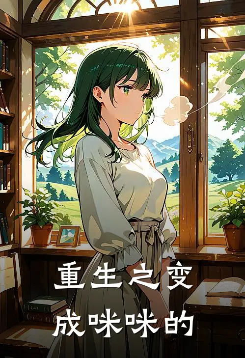 重生之变成咪咪的