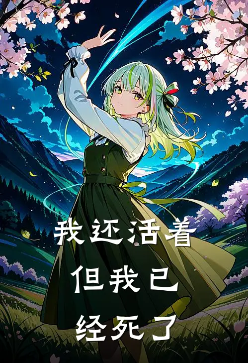 我还活着，但我已经死了苏不漫李妙完结小说免费阅读_完本热门小说我还活着，但我已经死了苏不漫李妙