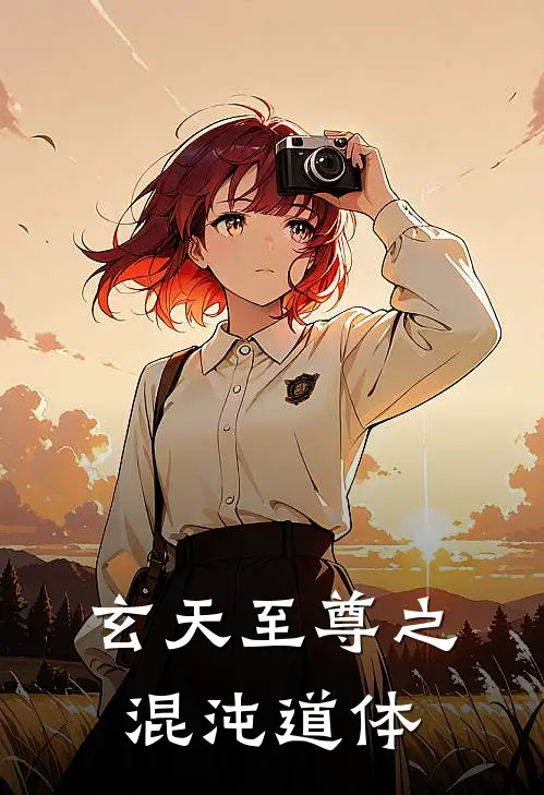 玄天至尊之混沌道体