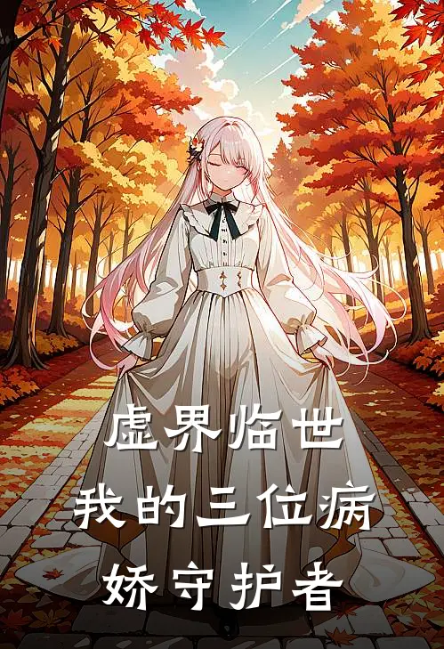 虚界临世：我的三位病娇守护者陈默苏晚晴免费小说推荐_推荐完结小说虚界临世：我的三位病娇守护者(陈默苏晚晴)