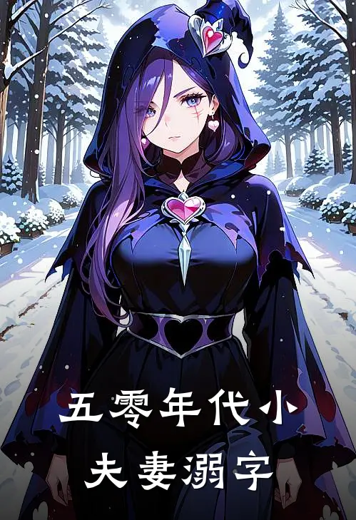 五零年代小夫妻溺字