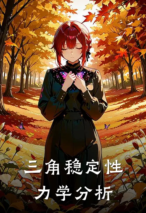 三角稳定性 力学分析