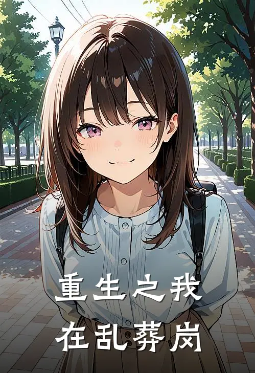 重生之我在乱葬岗