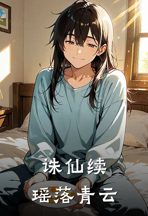 诛仙续：瑶落青云(林惊羽万悠)已完结小说_小说免费阅读诛仙续：瑶落青云林惊羽万悠