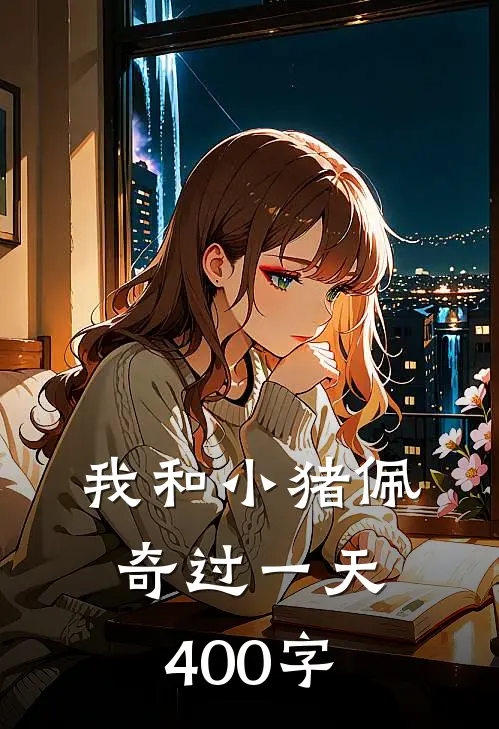 我和小猪佩奇过一天400字