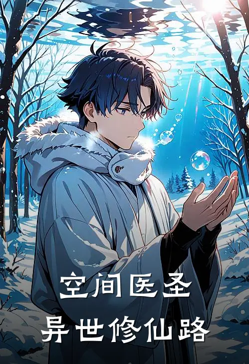空间医圣：异世修仙路