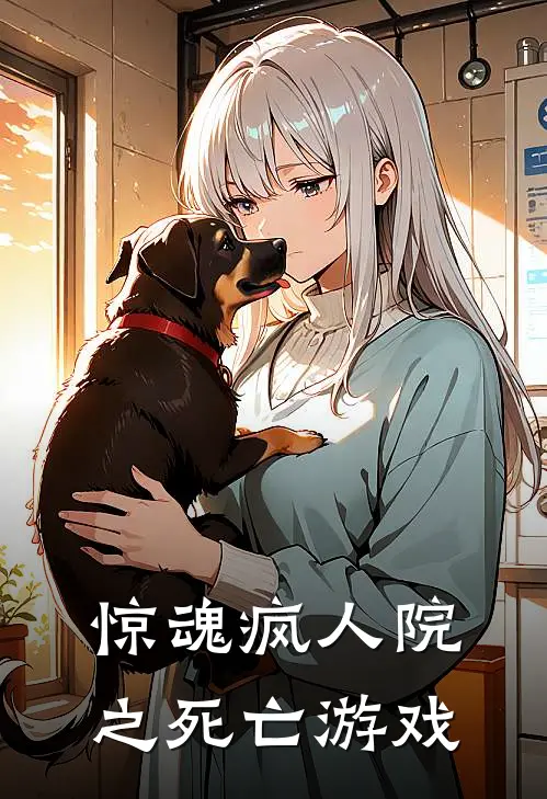 惊魂疯人院之死亡游戏