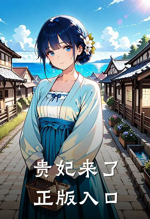 贵妃来了正版入口