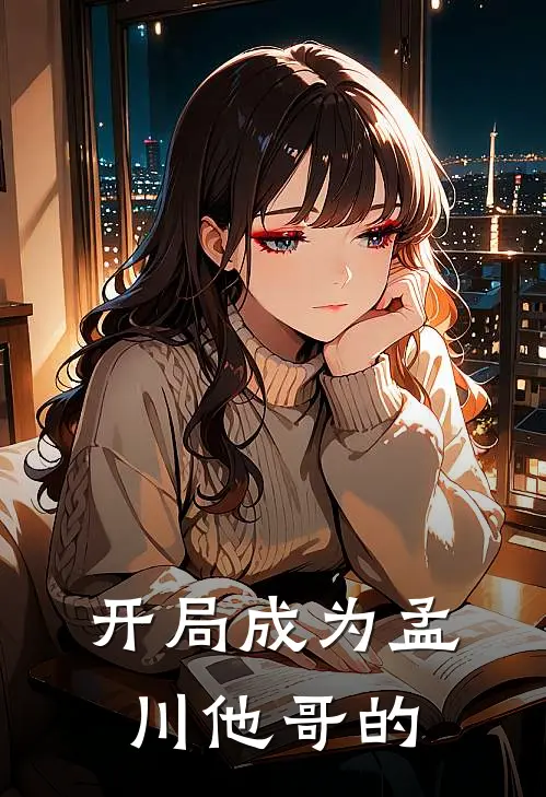 开局成为孟川他哥的