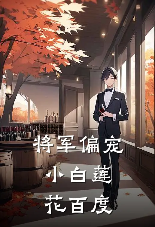 将军偏宠小白莲花百度