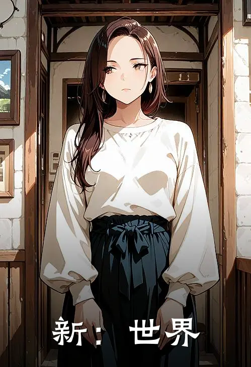 新：世界唐梓羌唐梓羌热门的网络小说_完整版小说新：世界(唐梓羌唐梓羌)