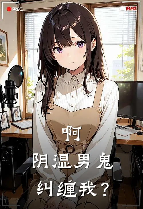 啊，阴湿男鬼纠缠我？