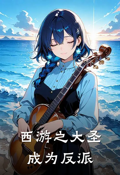 悟空孙悟空《西游之大圣成为反派》完结版免费阅读_西游之大圣成为反派全文免费阅读