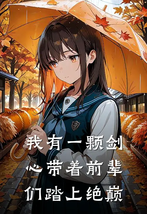 我有一颗剑心带着前辈们踏上绝巅