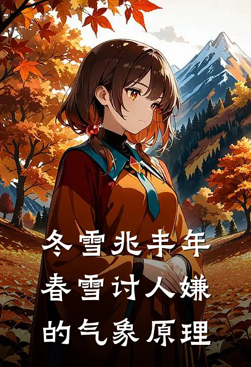 冬雪兆丰年春雪讨人嫌的气象原理