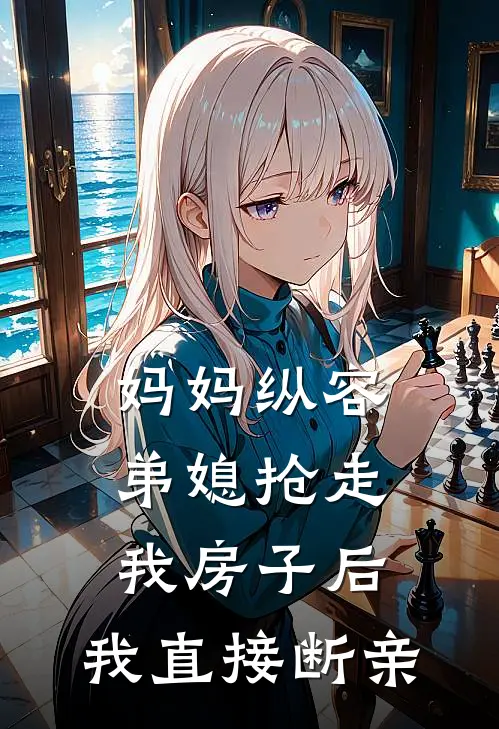 妈妈纵容弟媳抢走我房子后，我直接断亲(抖音热门)免费阅读_热门的小说妈妈纵容弟媳抢走我房子后，我直接断亲抖音热门