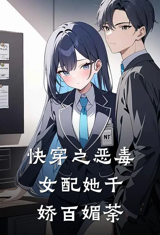 快穿之恶毒女配她千娇百媚荼