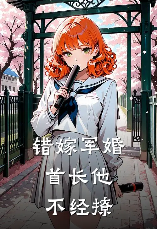 错嫁军婚：首长他不经撩(苏晚顾泽宇)完本小说大全_热门小说大全错嫁军婚：首长他不经撩苏晚顾泽宇