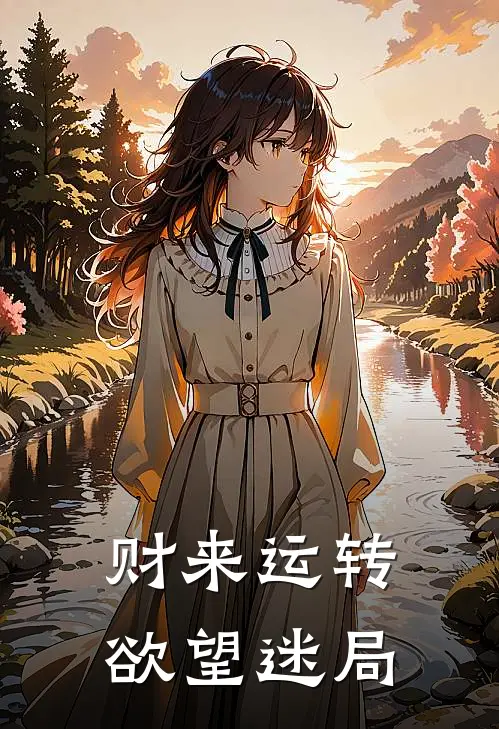 财来运转：欲望迷局