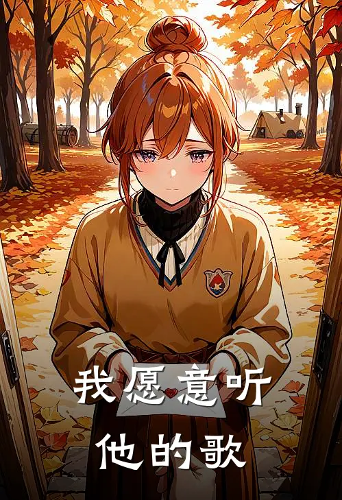 我愿意听他的歌