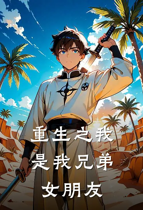 重生之我是我兄弟女朋友