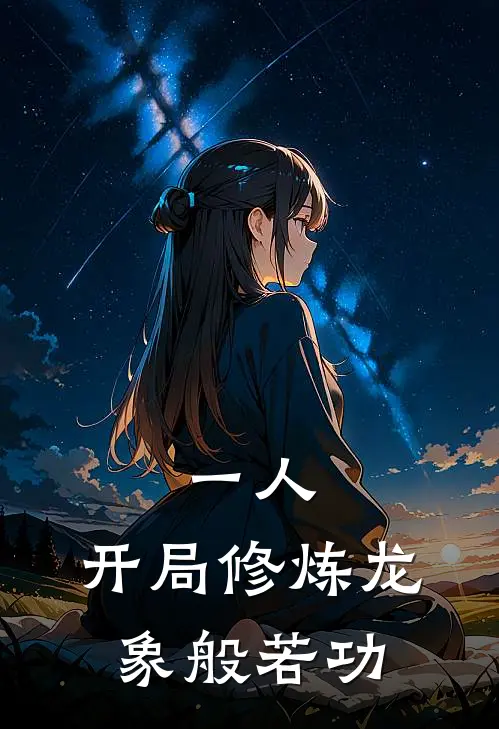 一人：开局修炼龙象般若功