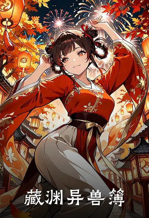 藏渊异兽簿(陆九黎林小满)免费阅读无弹窗_最新好看小说推荐藏渊异兽簿陆九黎林小满