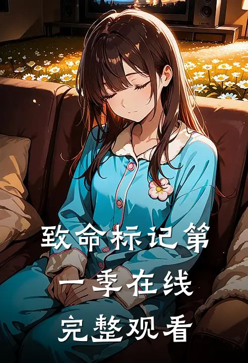 致命标记第一季在线完整观看