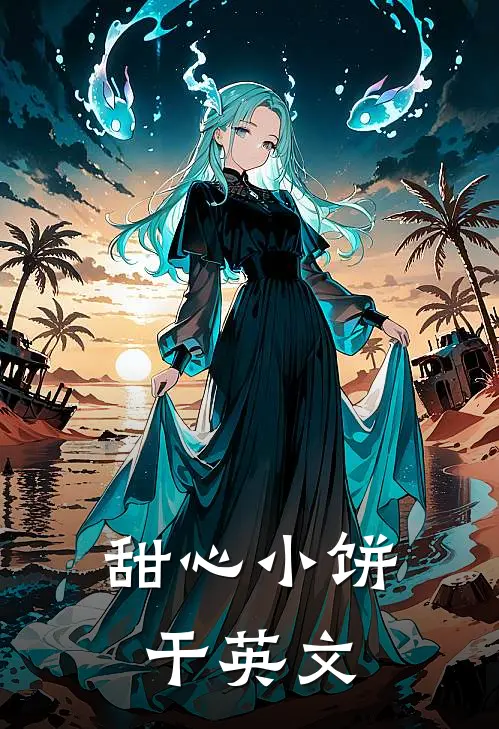 甜心小饼干英文