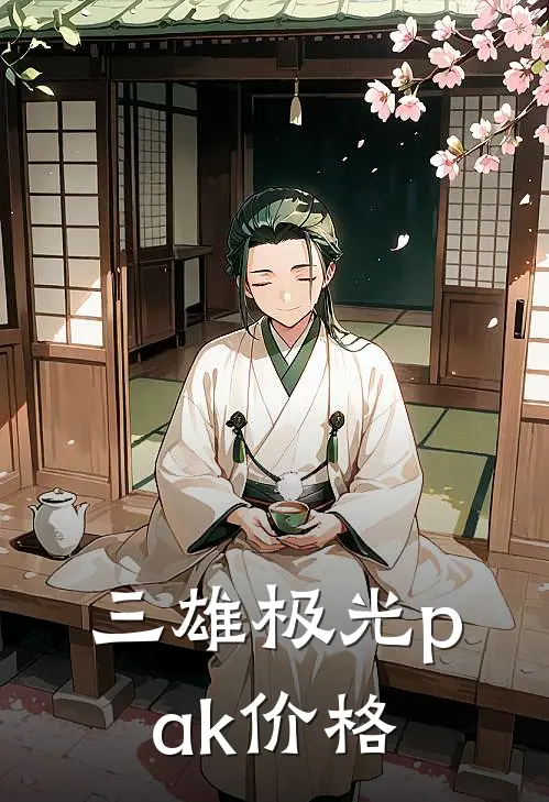 三雄极光pak价格