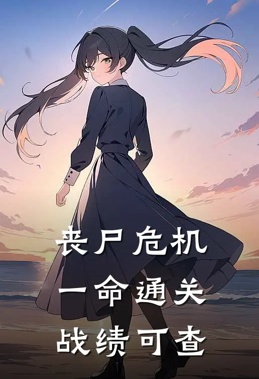 丧尸危机一命通关战绩可查