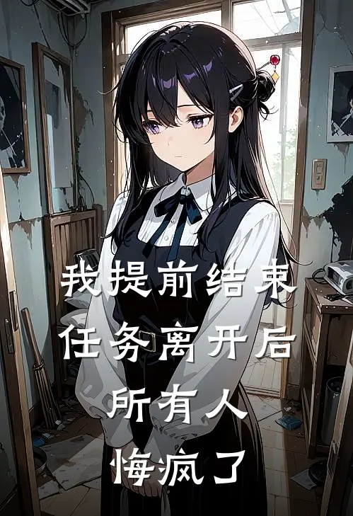 我提前结束任务离开后，所有人悔疯了裴砚和沈霁月小说完整版免费阅读_热门小说排行榜我提前结束任务离开后，所有人悔疯了(裴砚和沈霁月)