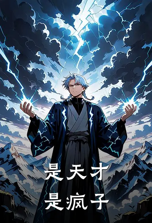 是天才，是疯子(江矞云高云雁)免费小说笔趣阁_完结版小说推荐是天才，是疯子(江矞云高云雁)