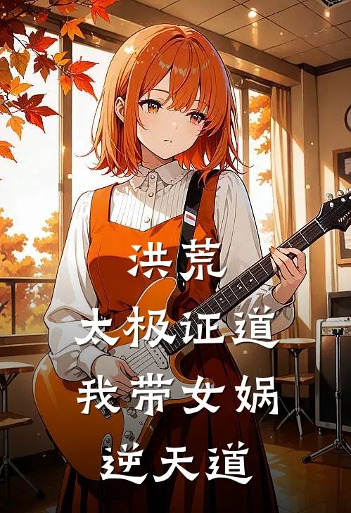 洪荒：太极证道，我带女娲逆天道