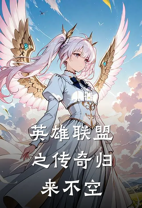 英雄联盟之传奇归来不空