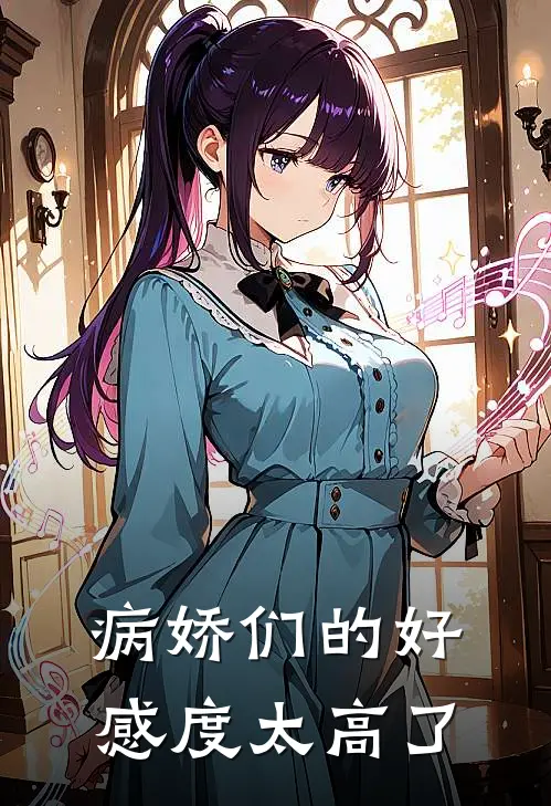 顾渊苏瑶(病娇们的好感度太高了)最新章节在线阅读_顾渊苏瑶全章节阅读