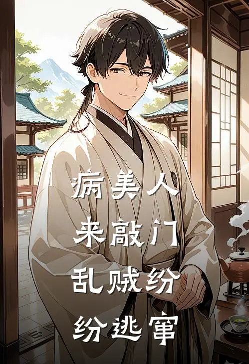 病美人来敲门，乱贼纷纷逃窜(姜清婉柳绵绵)免费小说_最新小说全文阅读病美人来敲门，乱贼纷纷逃窜姜清婉柳绵绵