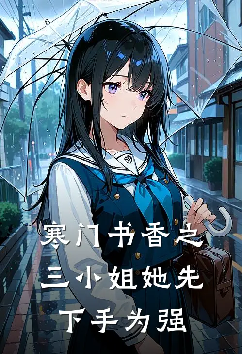 寒门书香之三小姐她先下手为强(陈秀苏正)热门小说大全_免费小说大全寒门书香之三小姐她先下手为强陈秀苏正