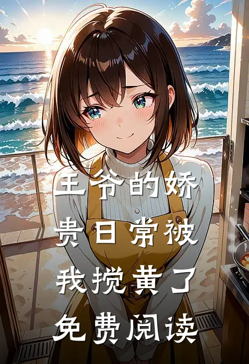 王爷的娇贵日常被我搅黄了免费阅读