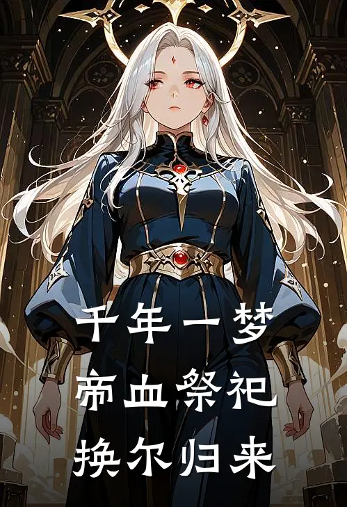 千年一梦帝血祭祀，换尔归来