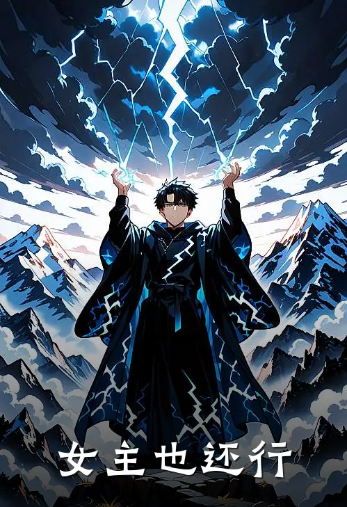 女主也还行
