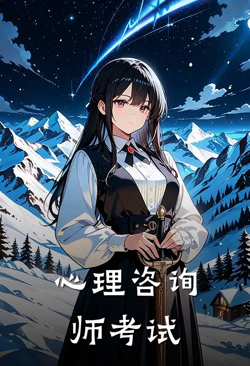 心理咨询师考试